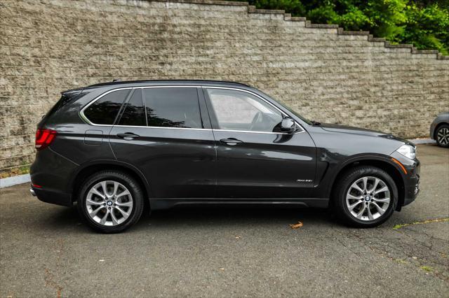 used 2015 BMW X5 car, priced at $17,500