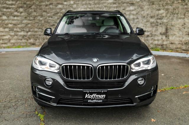 used 2015 BMW X5 car, priced at $17,500