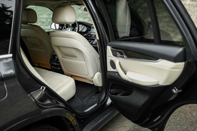 used 2015 BMW X5 car, priced at $17,500