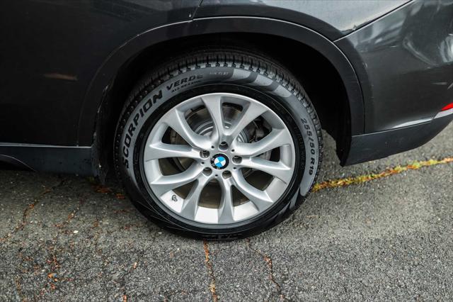 used 2015 BMW X5 car, priced at $17,500