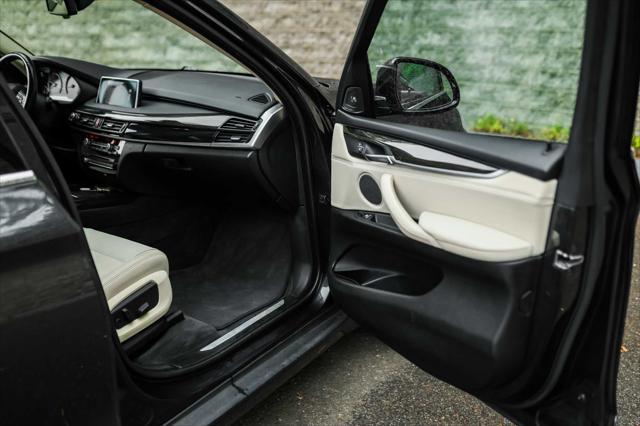used 2015 BMW X5 car, priced at $17,500