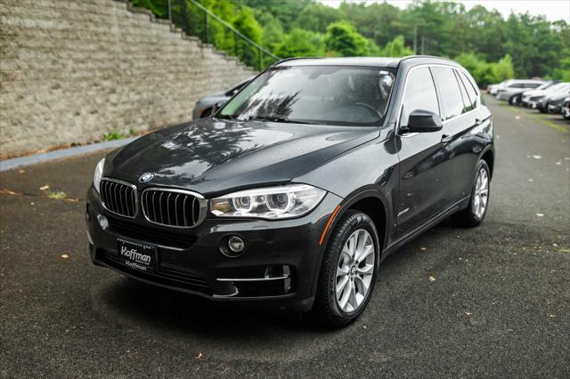 used 2015 BMW X5 car, priced at $17,500