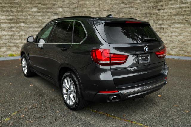 used 2015 BMW X5 car, priced at $17,500