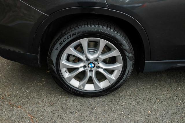 used 2015 BMW X5 car, priced at $17,500