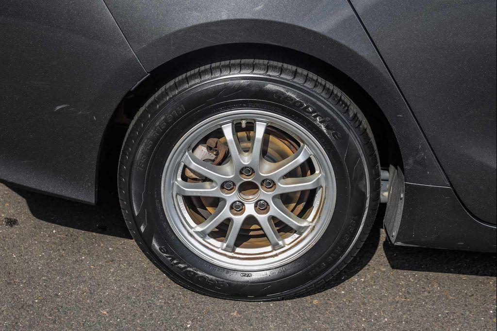 used 2018 Toyota Prius Prime car, priced at $17,500