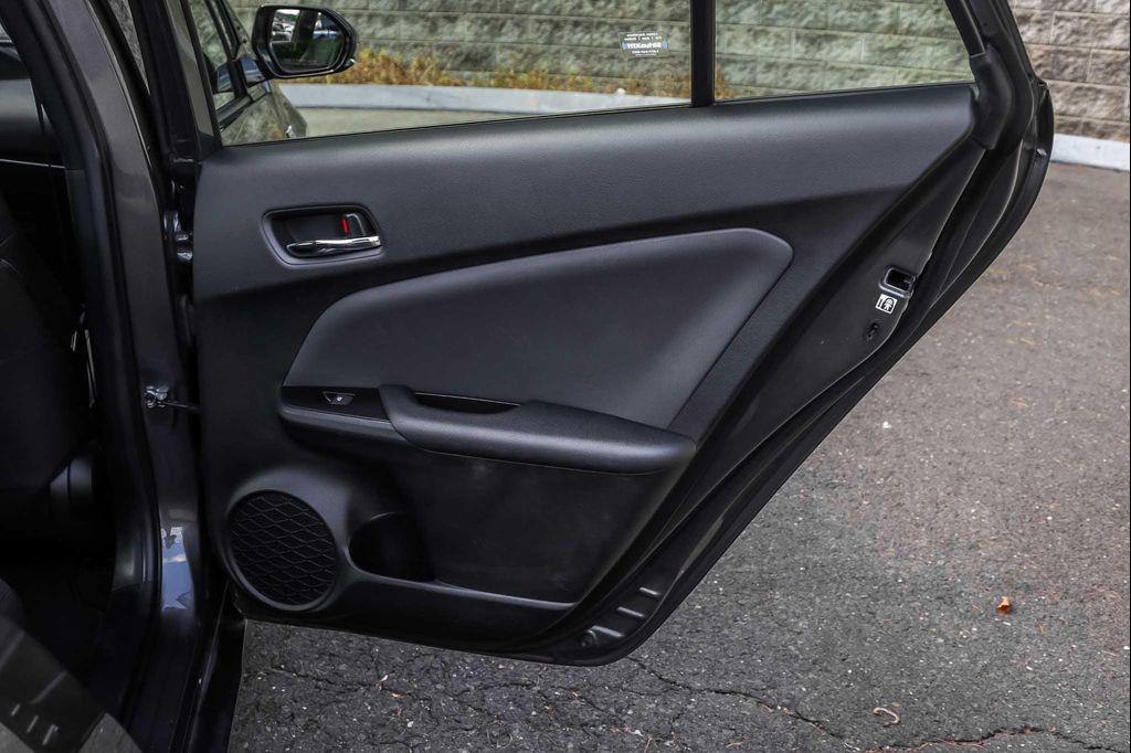 used 2018 Toyota Prius Prime car, priced at $17,500