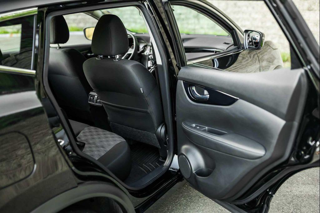 used 2021 Nissan Rogue Sport car, priced at $20,900