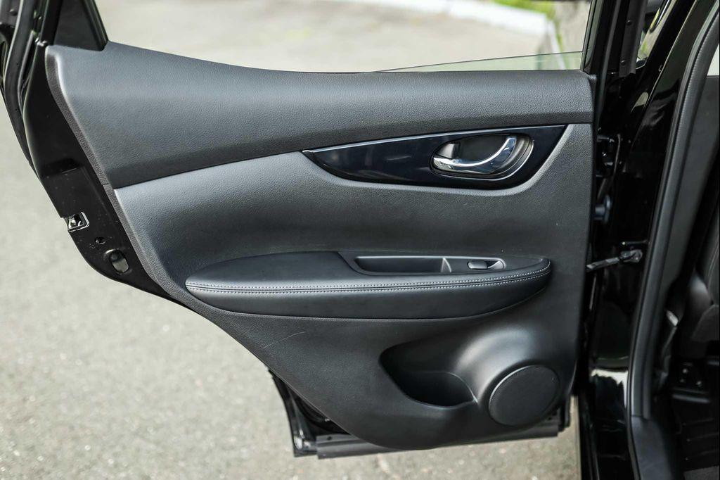 used 2021 Nissan Rogue Sport car, priced at $20,900