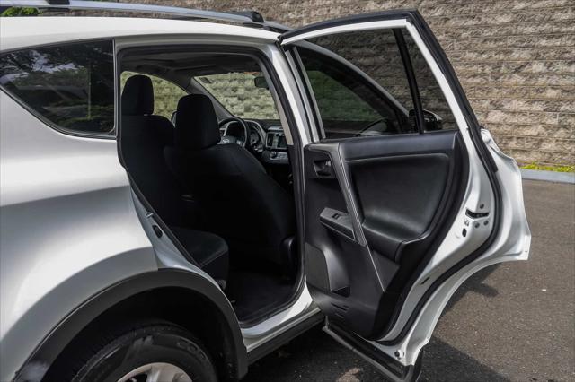 used 2013 Toyota RAV4 car, priced at $13,800
