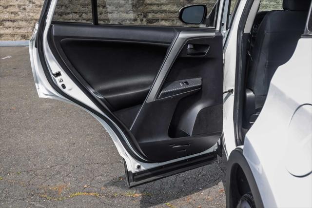 used 2013 Toyota RAV4 car, priced at $13,800