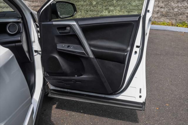 used 2013 Toyota RAV4 car, priced at $13,800