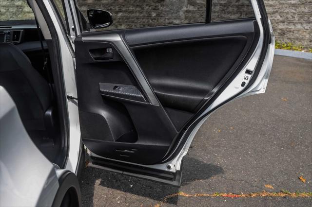 used 2013 Toyota RAV4 car, priced at $13,800