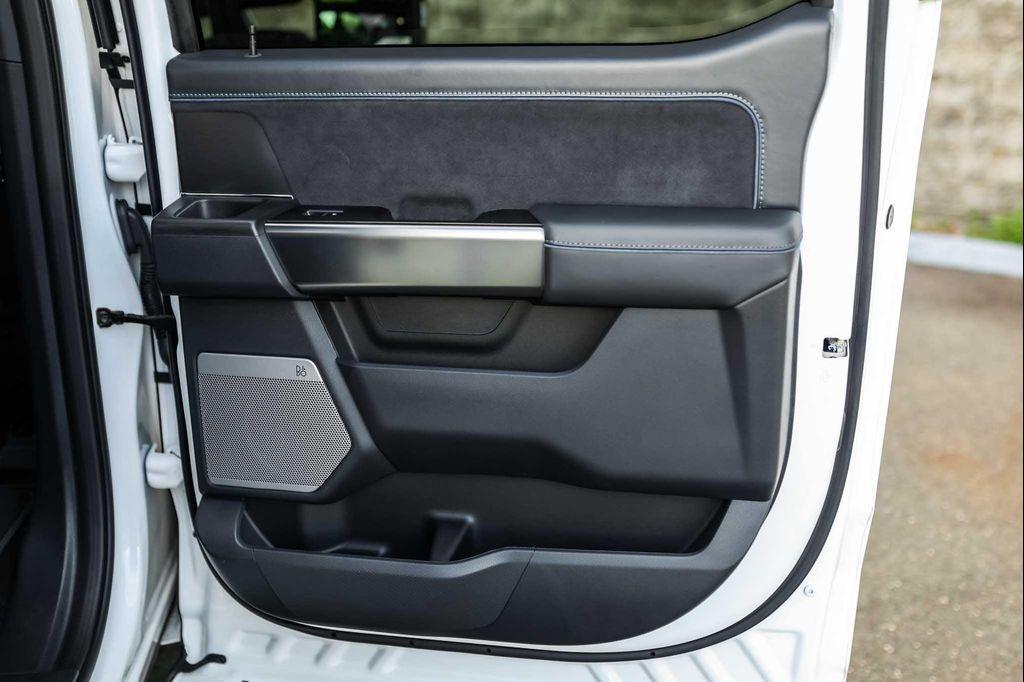 used 2024 Ford F-150 car, priced at $65,900