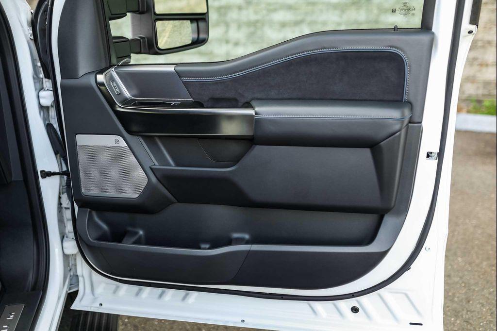 used 2024 Ford F-150 car, priced at $65,900