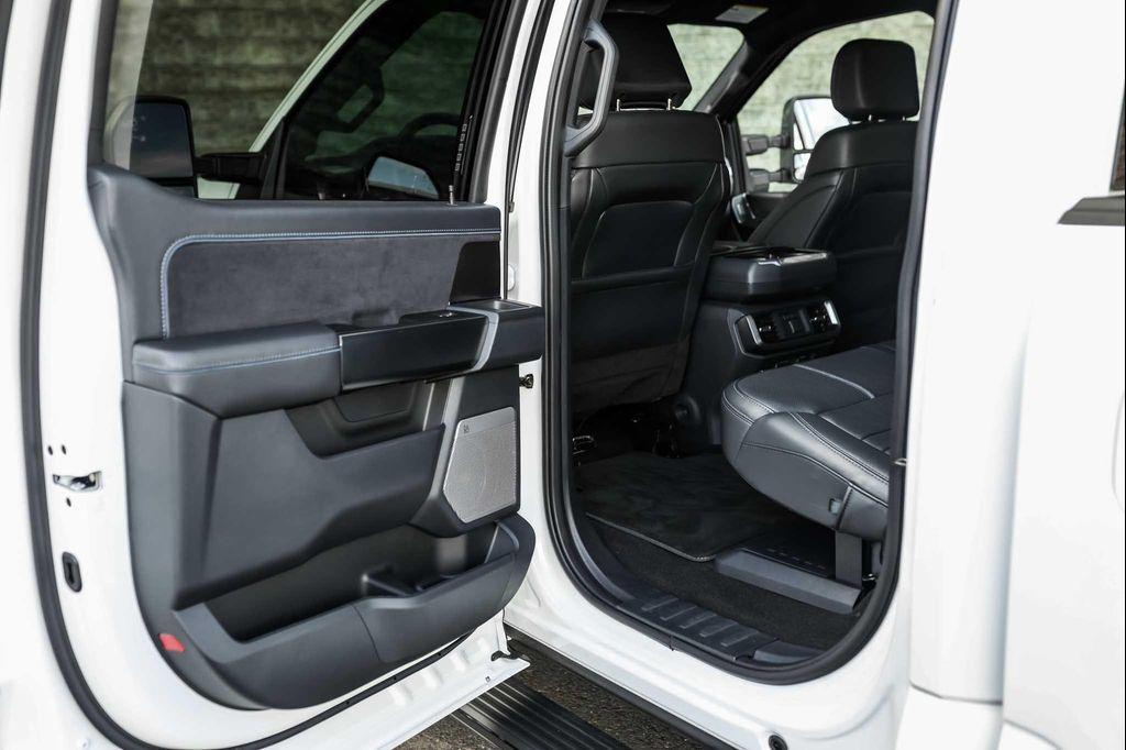 used 2024 Ford F-150 car, priced at $65,900