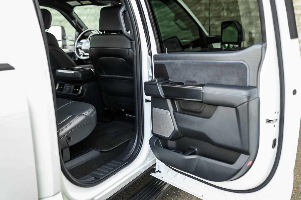 used 2024 Ford F-150 car, priced at $65,900