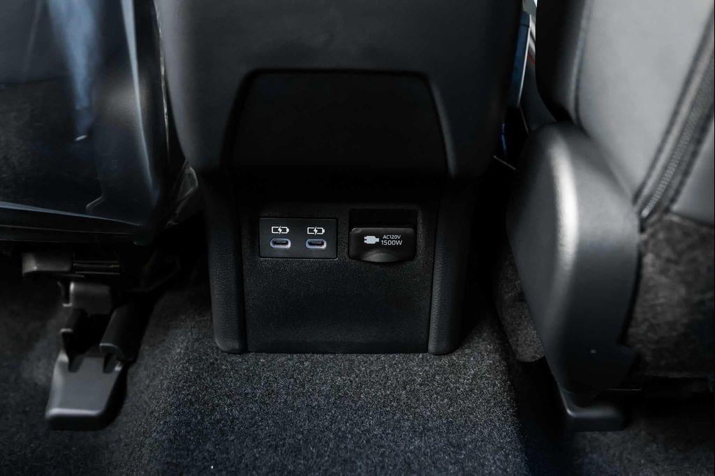 new 2026 Toyota Prius Plug-In Hybrid car, priced at $39,913