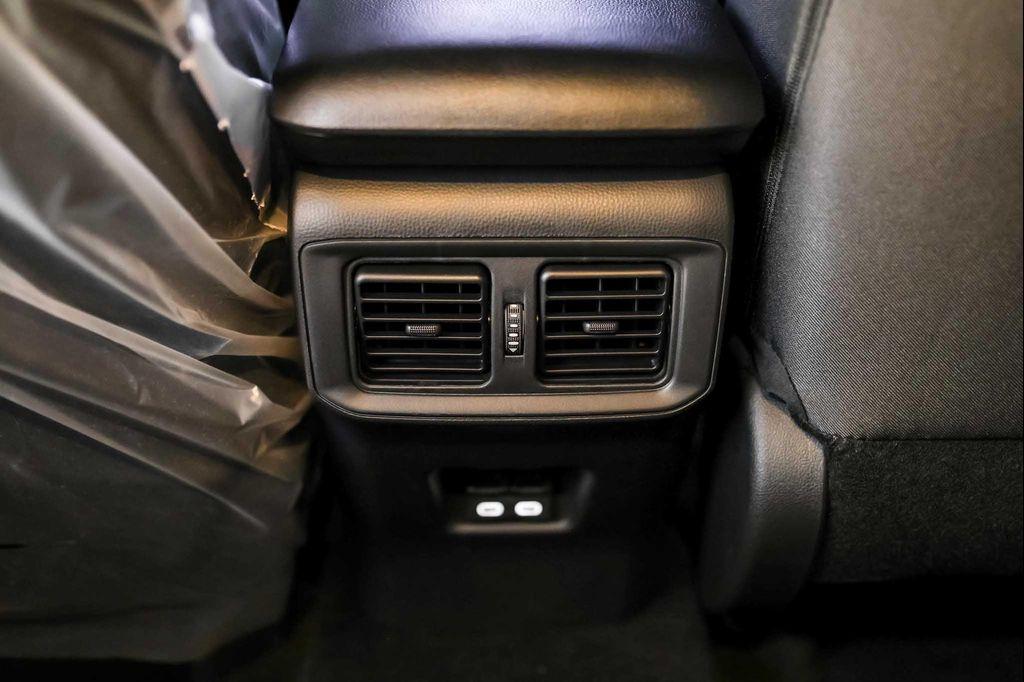 new 2025 Toyota RAV4 car, priced at $35,010