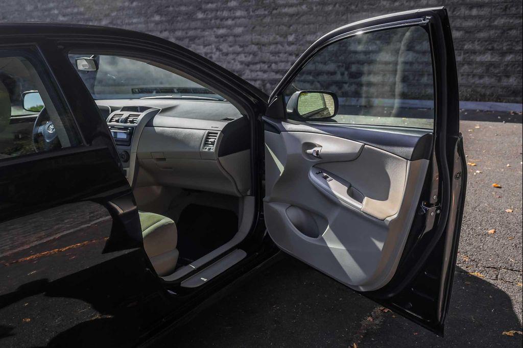 used 2012 Toyota Corolla car, priced at $8,500