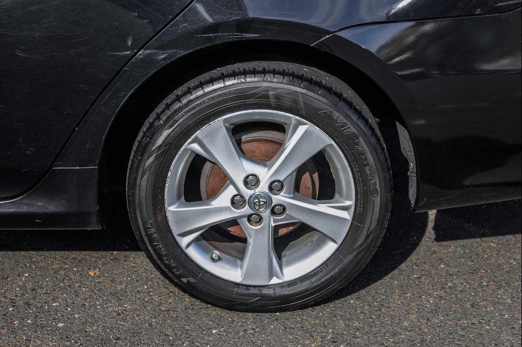 used 2012 Toyota Corolla car, priced at $8,500