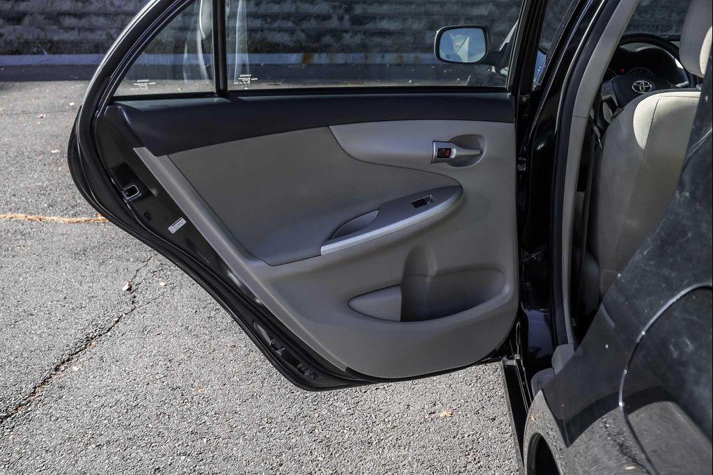 used 2012 Toyota Corolla car, priced at $8,500