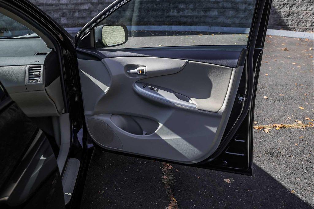 used 2012 Toyota Corolla car, priced at $8,500