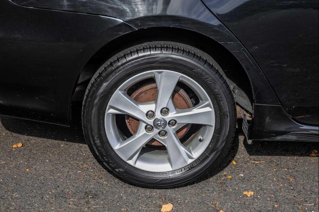 used 2012 Toyota Corolla car, priced at $8,500