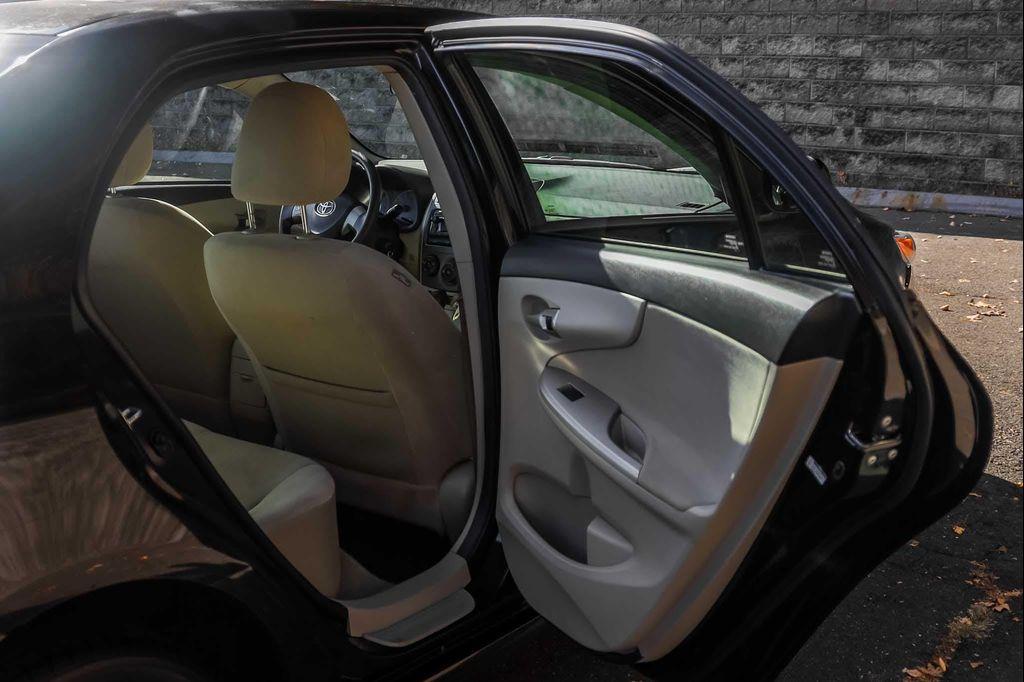 used 2012 Toyota Corolla car, priced at $8,500