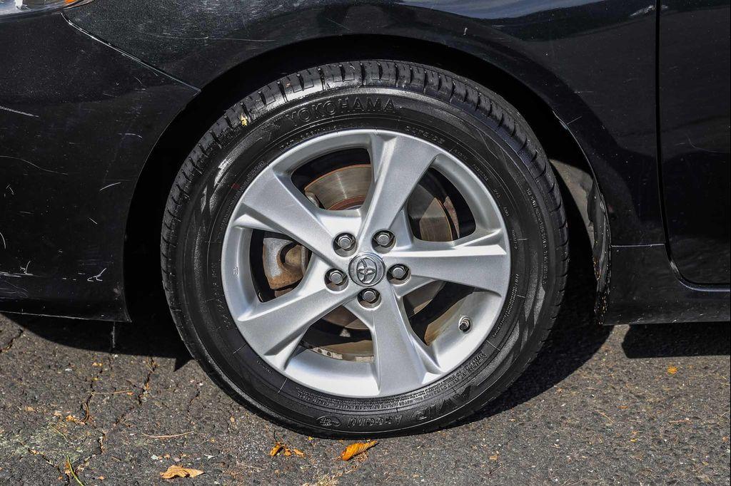 used 2012 Toyota Corolla car, priced at $8,500