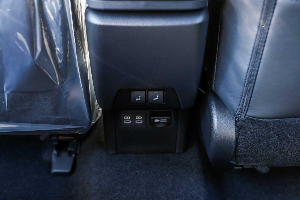 new 2026 Toyota Prius Plug-In Hybrid car, priced at $43,092