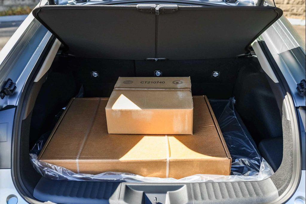 new 2026 Toyota Prius Plug-In Hybrid car, priced at $43,092
