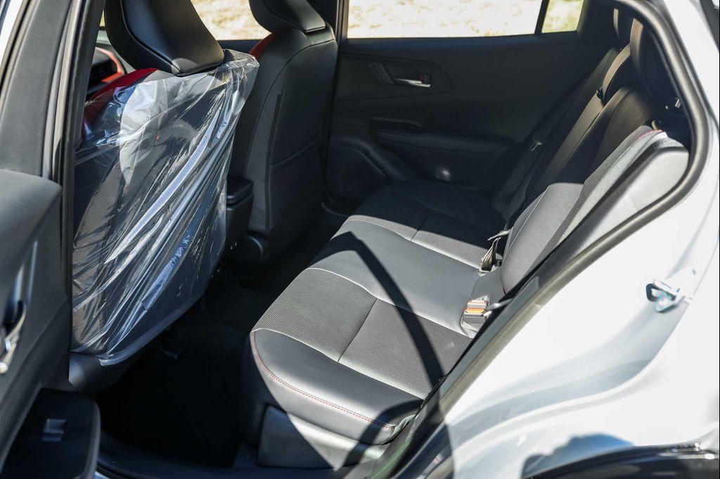 new 2026 Toyota Prius Plug-In Hybrid car, priced at $43,092