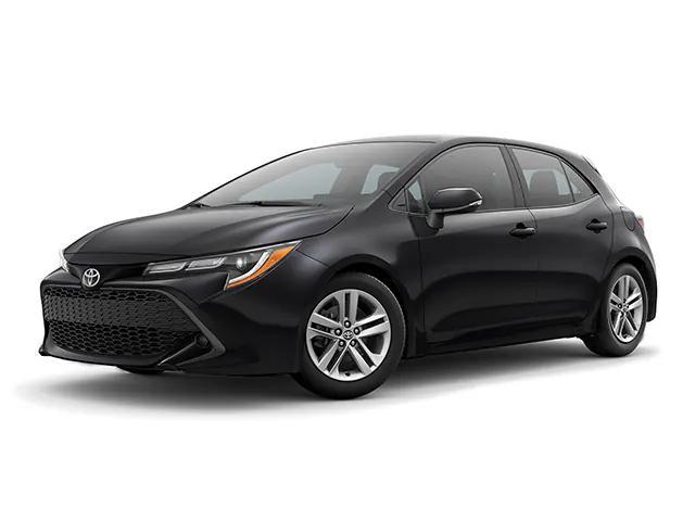 used 2019 Toyota Corolla car, priced at $17,900