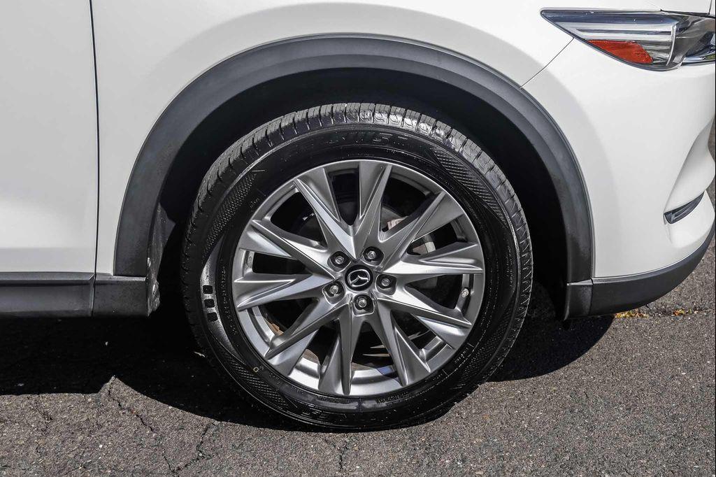 used 2019 Mazda CX-5 car, priced at $19,800