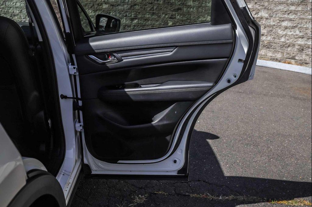 used 2019 Mazda CX-5 car, priced at $19,800