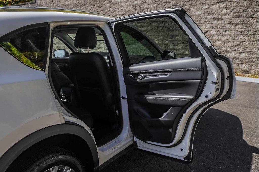 used 2019 Mazda CX-5 car, priced at $19,800