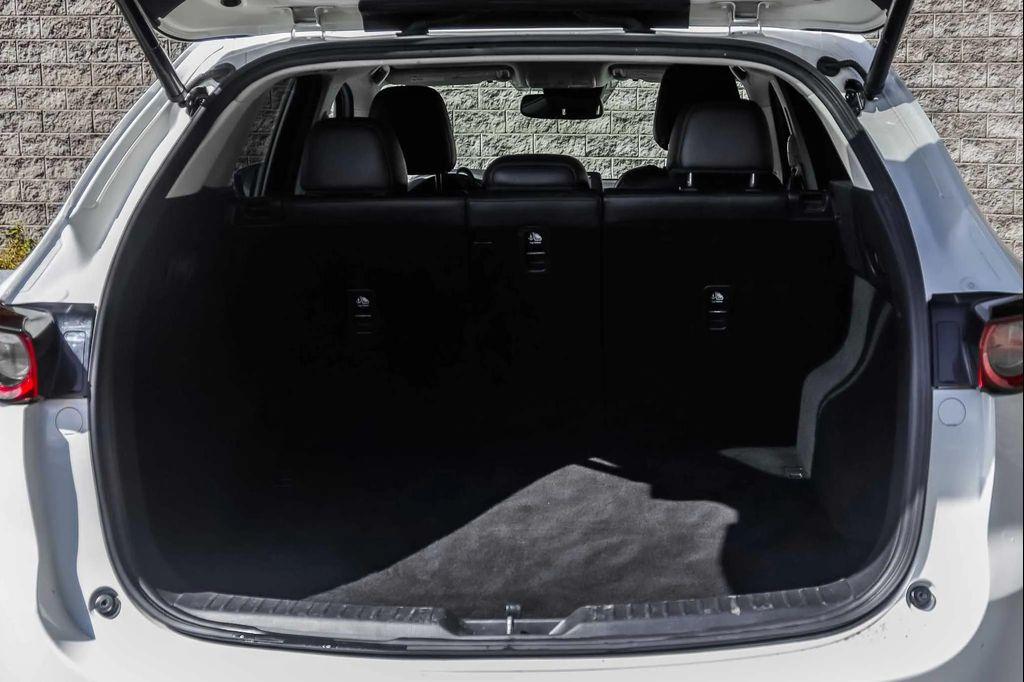 used 2019 Mazda CX-5 car, priced at $19,800
