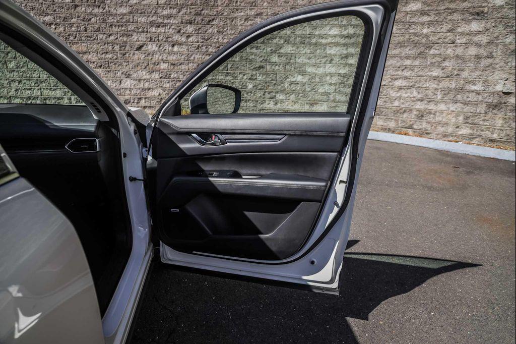 used 2019 Mazda CX-5 car, priced at $19,800