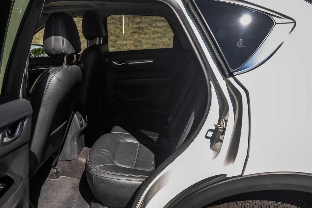 used 2019 Mazda CX-5 car, priced at $19,800