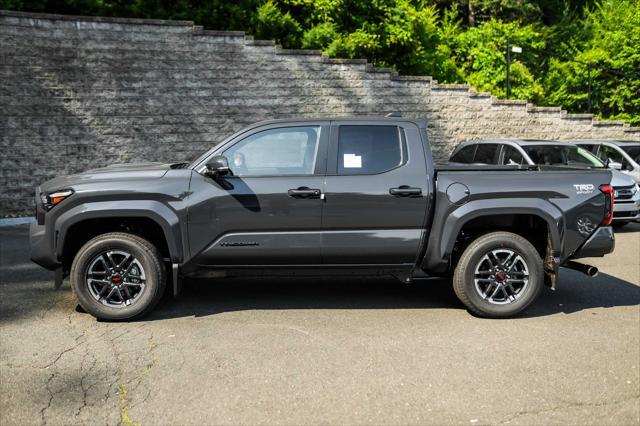 new 2025 Toyota Tacoma car, priced at $51,939