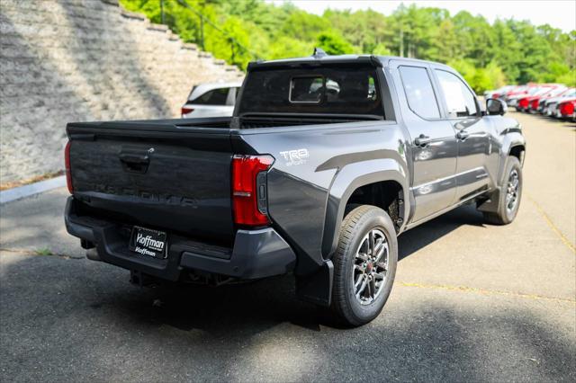 new 2025 Toyota Tacoma car, priced at $51,939