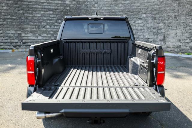 new 2025 Toyota Tacoma car, priced at $51,939