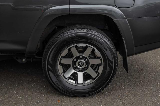 used 2021 Toyota 4Runner car, priced at $41,450