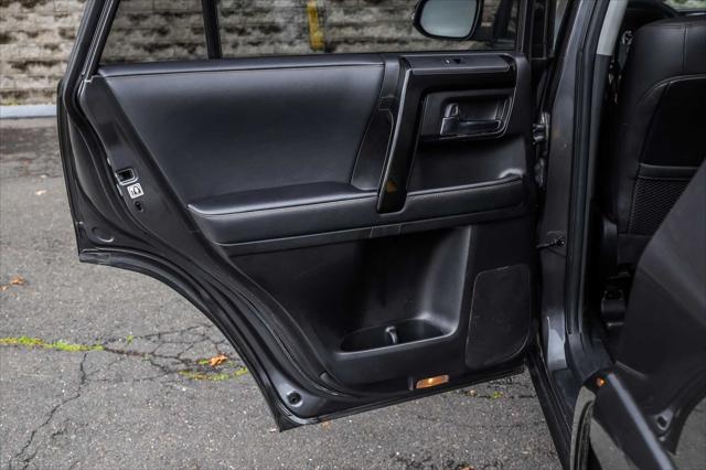 used 2021 Toyota 4Runner car, priced at $41,450
