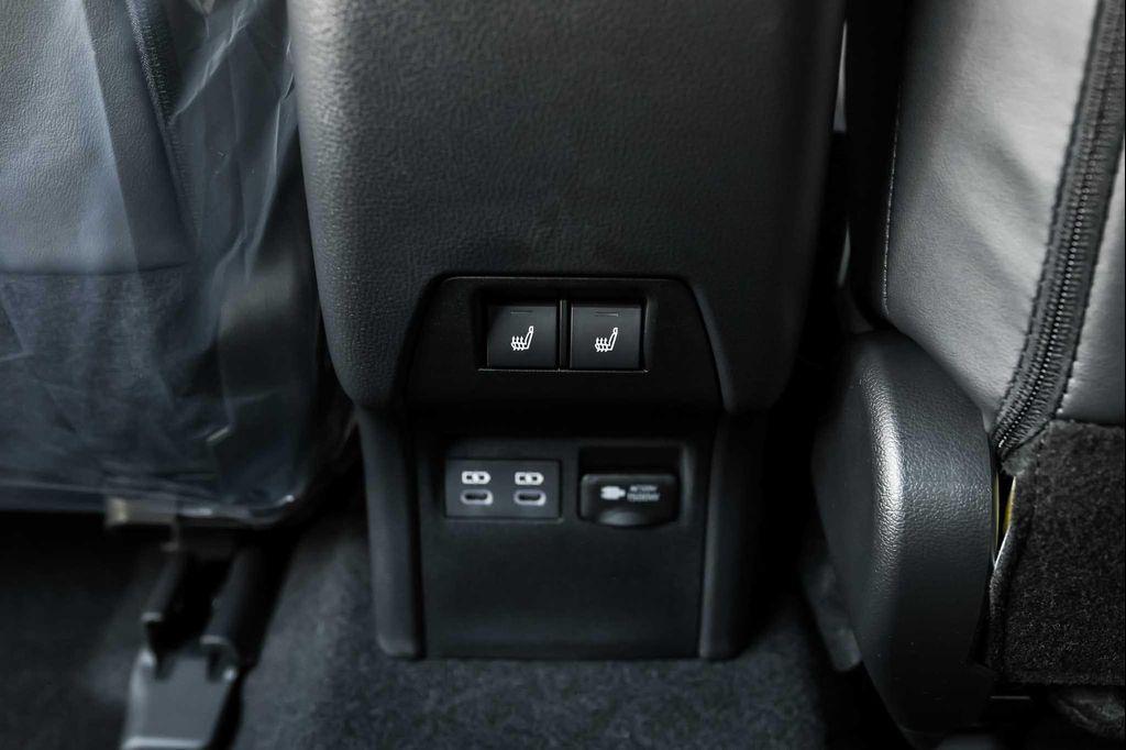 new 2026 Toyota Prius Plug-In Hybrid car, priced at $43,212