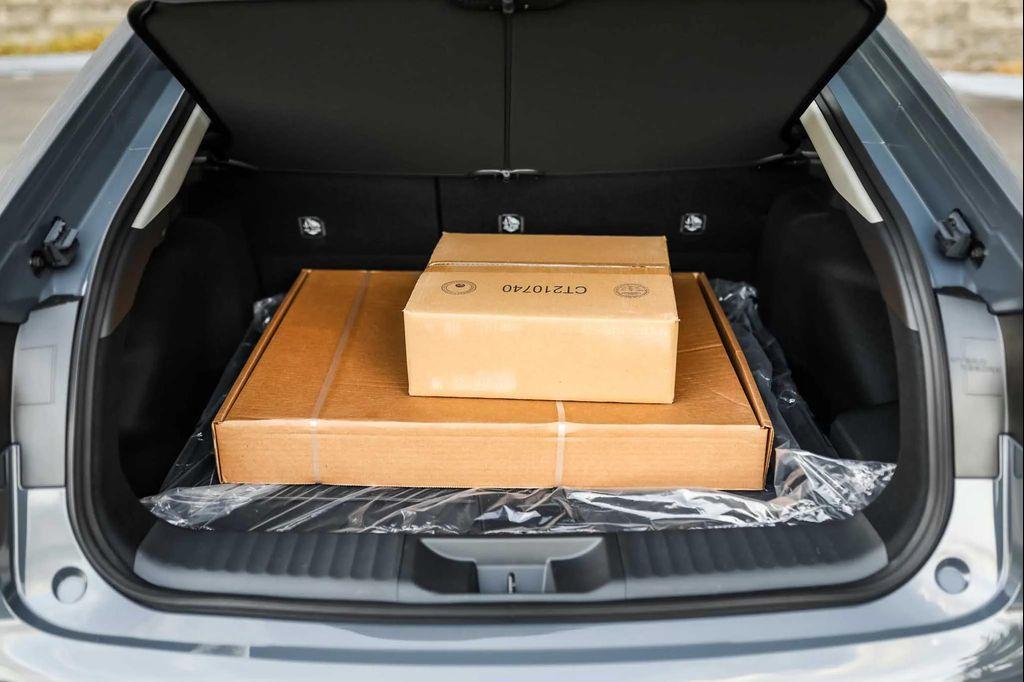 new 2026 Toyota Prius Plug-In Hybrid car, priced at $43,212