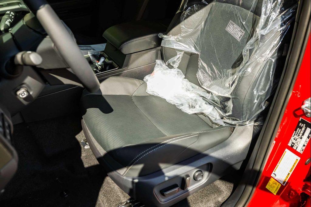 new 2025 Toyota 4Runner car, priced at $58,888
