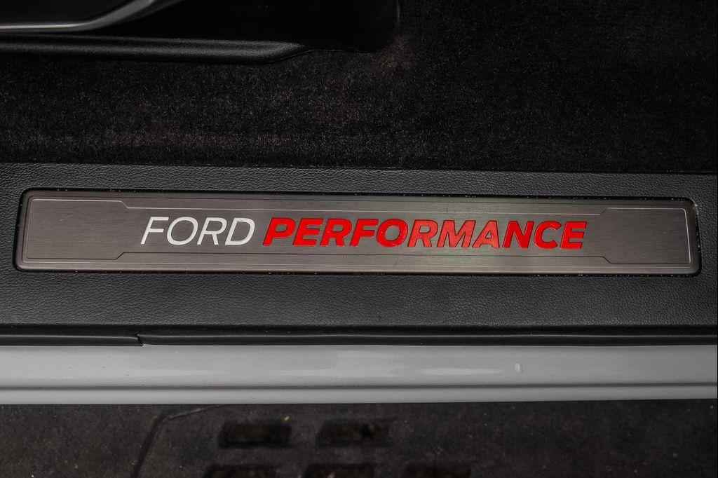 used 2023 Ford F-150 car, priced at $105,000