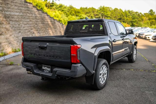 new 2024 Toyota Tacoma car, priced at $40,195