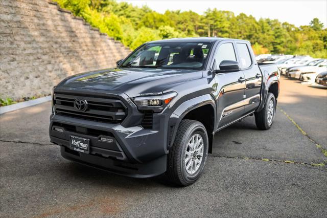 new 2024 Toyota Tacoma car, priced at $40,195